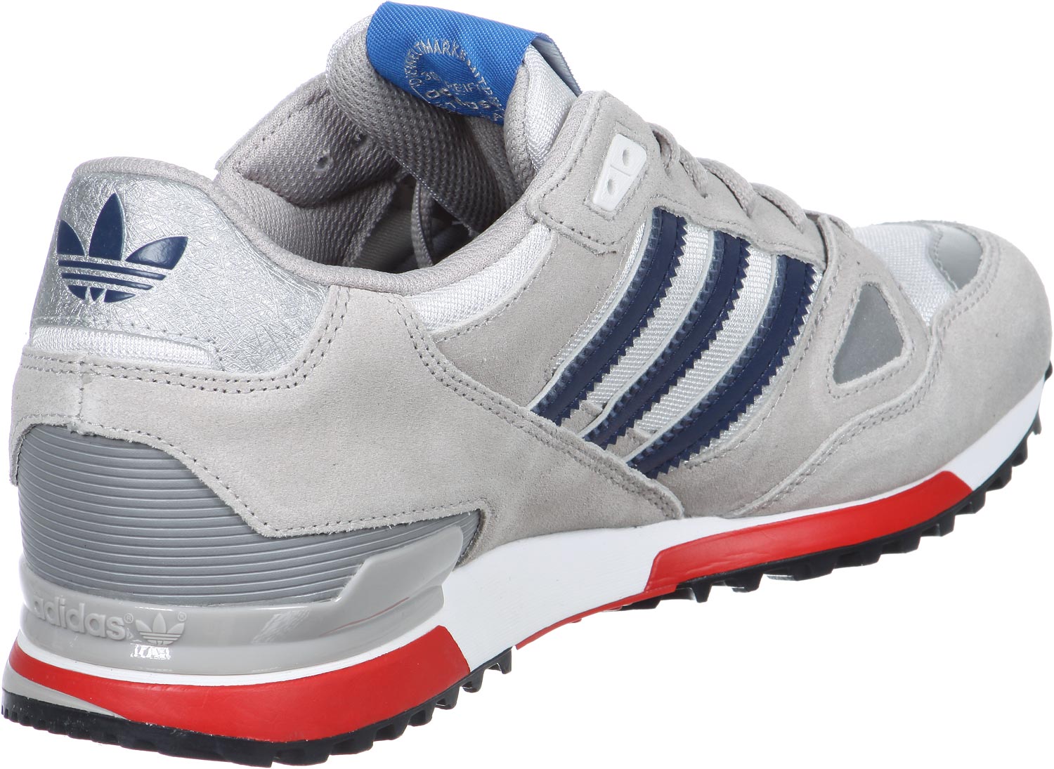 adidas zx 750 grau